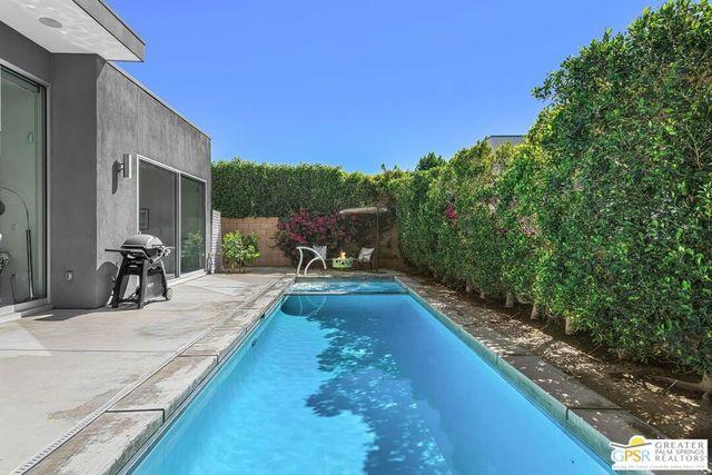 4982 Cottier Way, Palm Springs, CA 92262