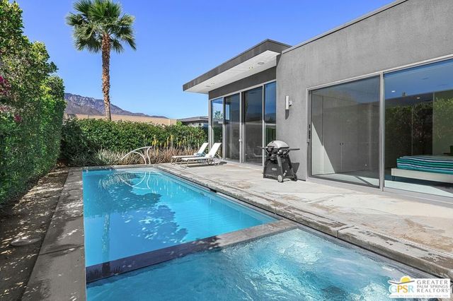 4982 Cottier Way, Palm Springs, CA 92262