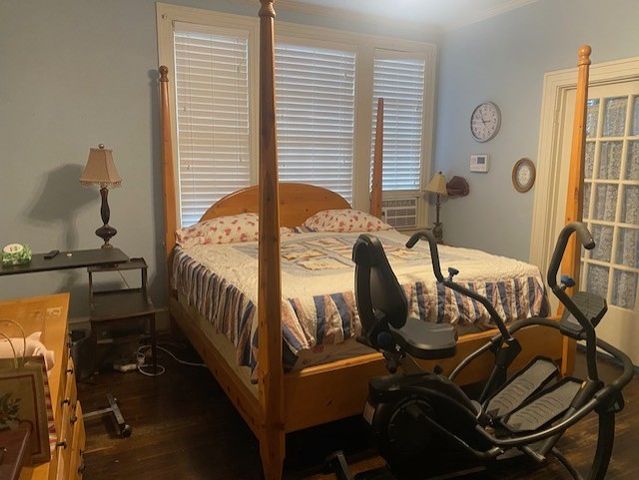 1404 W MAIN Street, Clarksville, TX 75426