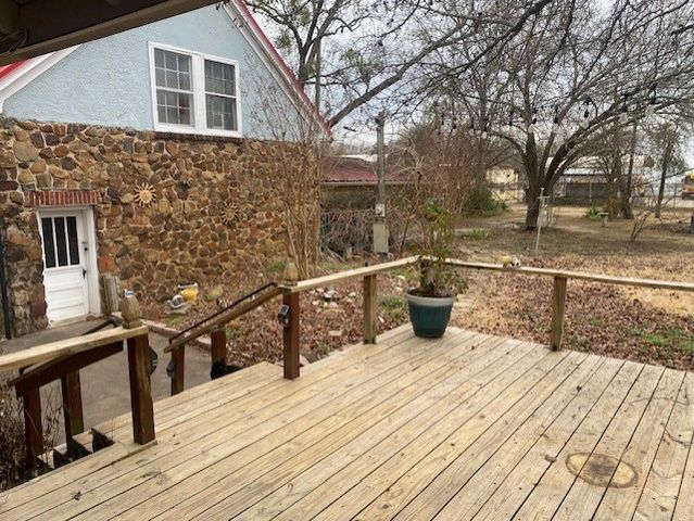 1404 W MAIN Street, Clarksville, TX 75426