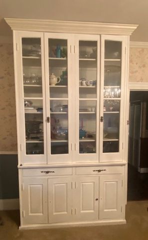 1404 W MAIN Street, Clarksville, TX 75426