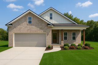 333 Estates Drive, Smithville, TN 37166