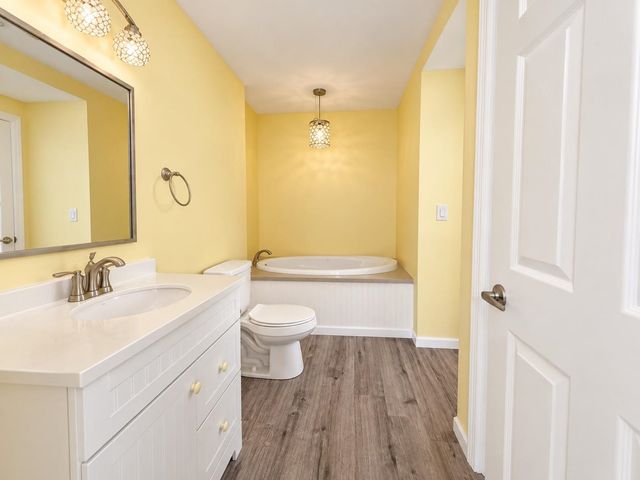 210 Nature Trail, Little River, SC 29566