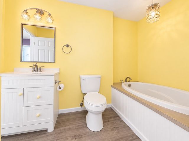 210 Nature Trail, Little River, SC 29566