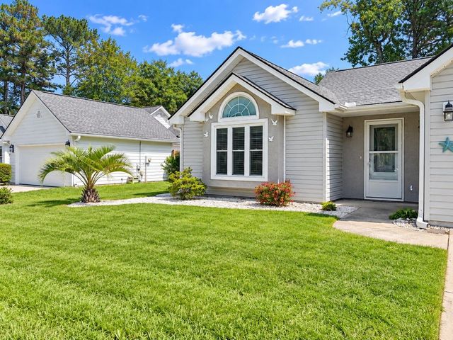 210 Nature Trail, Little River, SC 29566