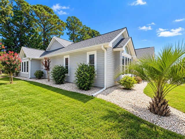 210 Nature Trail, Little River, SC 29566