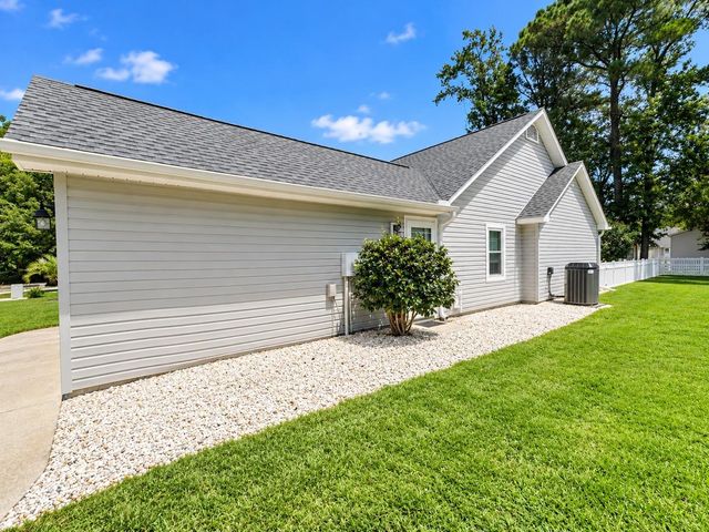 210 Nature Trail, Little River, SC 29566