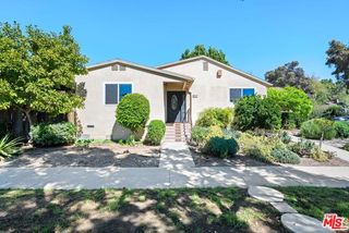 9717 Cisco Street, Los Angeles, CA 90034