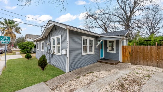 3510 N Flores, San Antonio, TX 78212