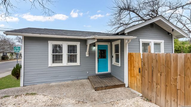 3510 N Flores, San Antonio, TX 78212