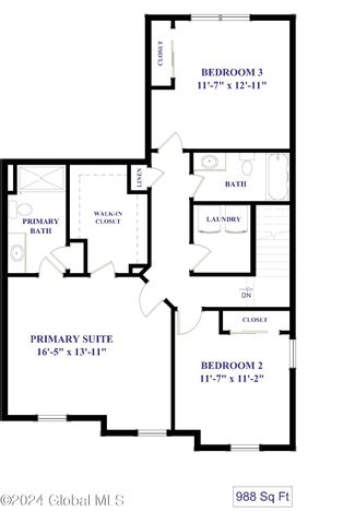 16 Blue Aster Lane, Malta, NY 12020