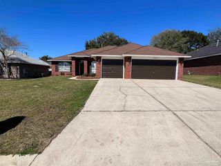 5052 Port St Joe St, Pensacola, FL 32526