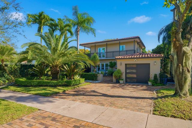 430 Candia Ave, Coral Gables, FL 33134