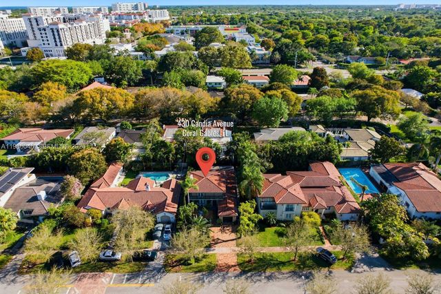430 Candia Ave, Coral Gables, FL 33134