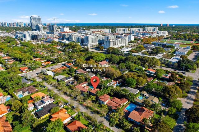 430 Candia Ave, Coral Gables, FL 33134