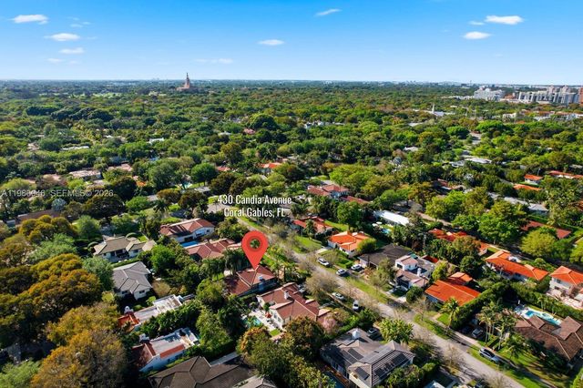 430 Candia Ave, Coral Gables, FL 33134