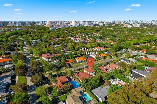 430 Candia Ave, Coral Gables, FL 33134