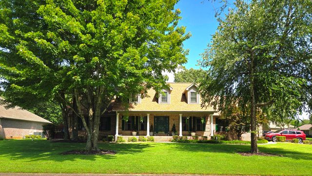 330 Stonecreek Place, Paducah, KY 42003