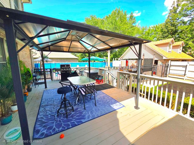 330 Stonecreek Place, Paducah, KY 42003