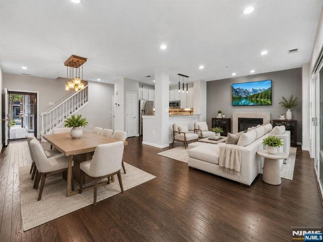102 Abbie Court B1, West New York, NJ 07093