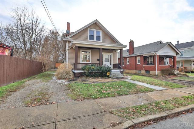 5807 Prentice Street, Cincinnati, OH 45227