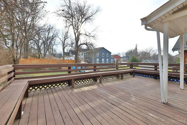 5807 Prentice Street, Cincinnati, OH 45227