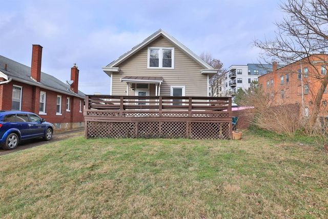 5807 Prentice Street, Cincinnati, OH 45227