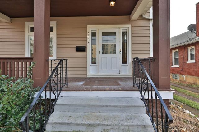 5807 Prentice Street, Cincinnati, OH 45227