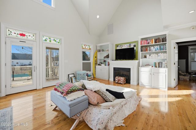 103 Bunch Road, Aydlett, NC 27916