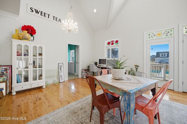 103 Bunch Road, Aydlett, NC 27916