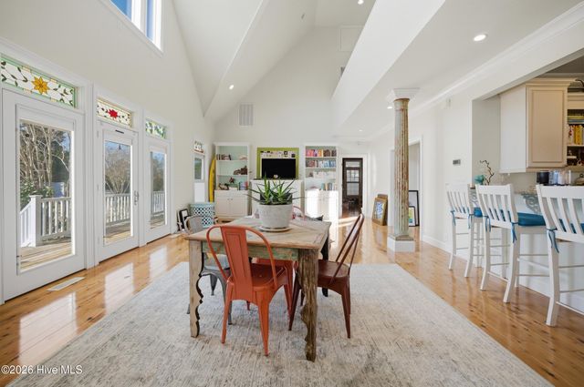 103 Bunch Road, Aydlett, NC 27916