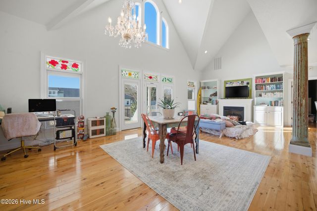 103 Bunch Road, Aydlett, NC 27916