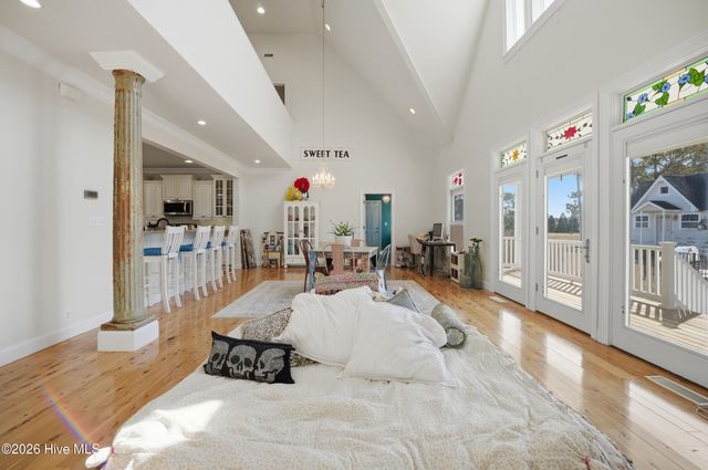 103 Bunch Road, Aydlett, NC 27916