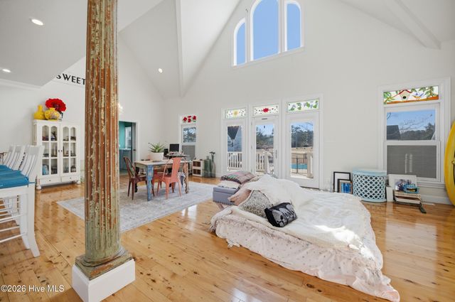 103 Bunch Road, Aydlett, NC 27916