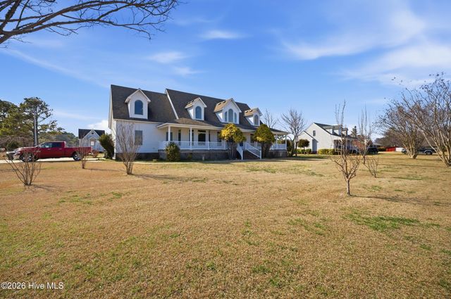 103 Bunch Road, Aydlett, NC 27916