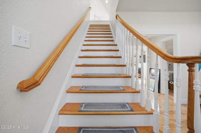 103 Bunch Road, Aydlett, NC 27916