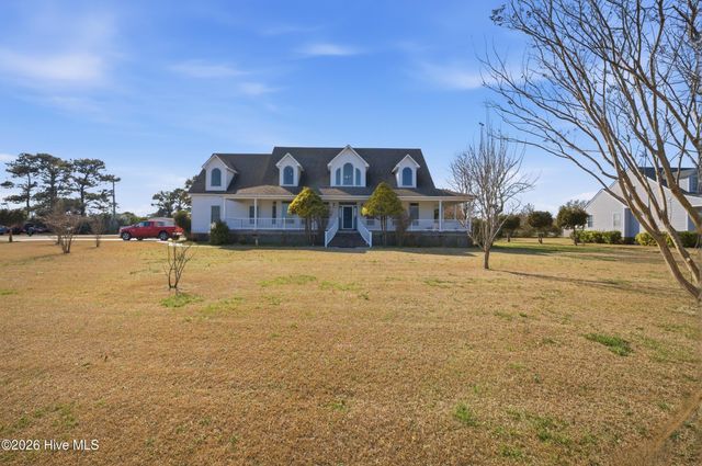 103 Bunch Road, Aydlett, NC 27916