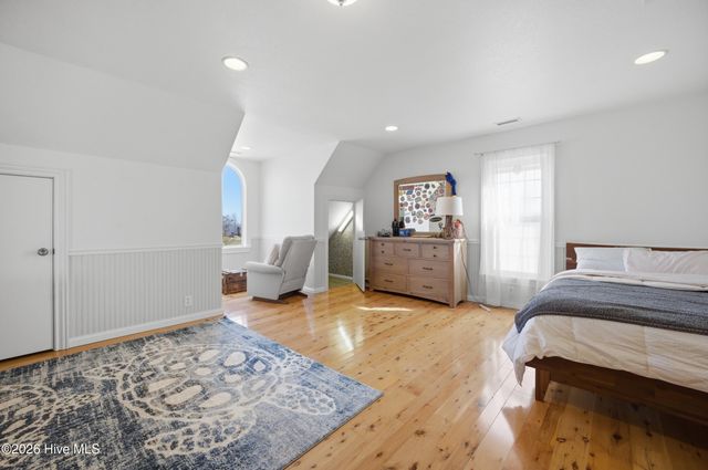 103 Bunch Road, Aydlett, NC 27916