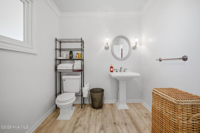 103 Bunch Road, Aydlett, NC 27916