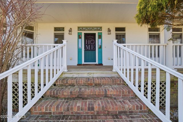 103 Bunch Road, Aydlett, NC 27916