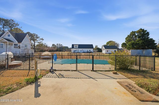 103 Bunch Road, Aydlett, NC 27916