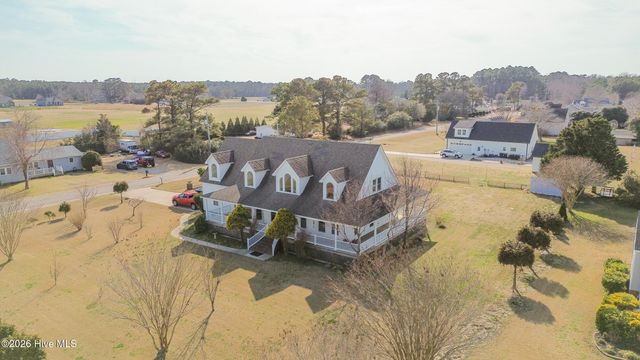 103 Bunch Road, Aydlett, NC 27916