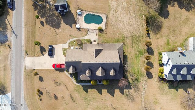 103 Bunch Road, Aydlett, NC 27916