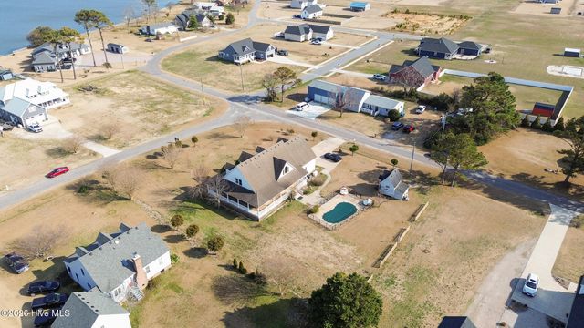 103 Bunch Road, Aydlett, NC 27916