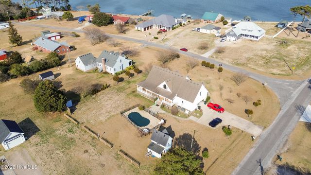 103 Bunch Road, Aydlett, NC 27916