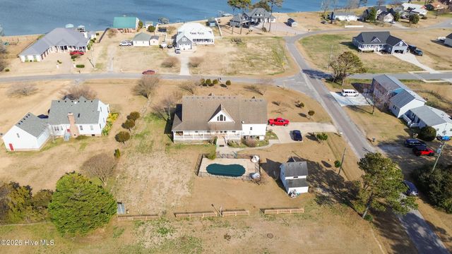 103 Bunch Road, Aydlett, NC 27916