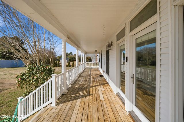 103 Bunch Road, Aydlett, NC 27916