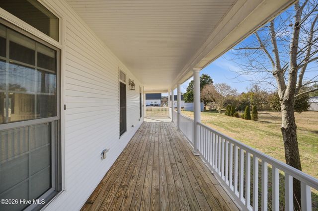 103 Bunch Road, Aydlett, NC 27916