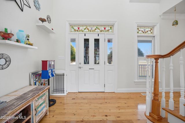 103 Bunch Road, Aydlett, NC 27916