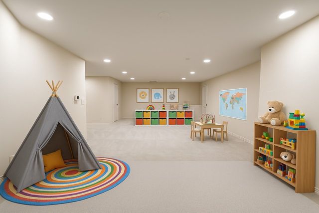 7201 Regency Court, Plano, TX 75024